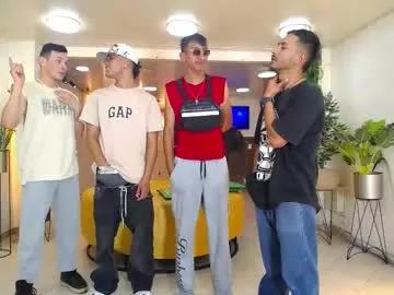 Photos of the_goodfellas from Chaturbate is Private
