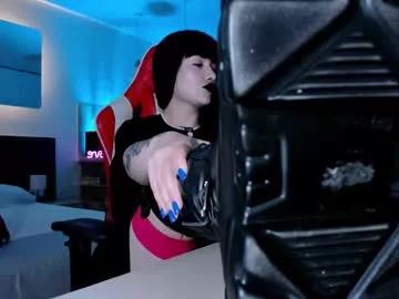 the_inamorata from Chaturbate is Freechat