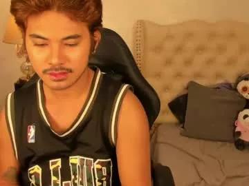 the_killian_jones from Chaturbate is Freechat
