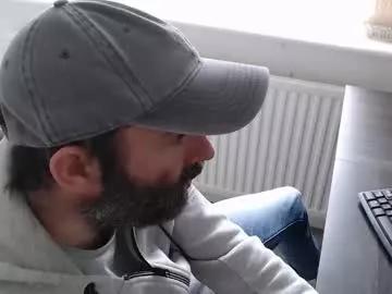 the_sensual_masturwait from Chaturbate is Freechat