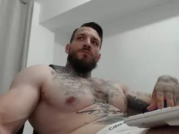 thebestmuscles from Chaturbate is Freechat