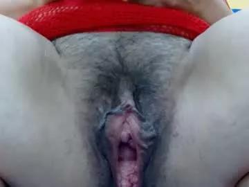 thebestpussyhairy from Chaturbate is Freechat