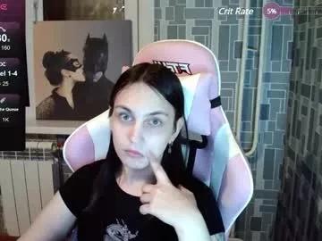 thebl4ckhearts from Chaturbate is Freechat