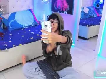 thedoll_ethan from Chaturbate is Freechat