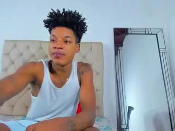 Photos of thegloryus_ebony from Chaturbate is Freechat