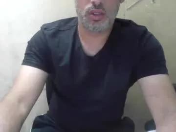 thehardcock2025 from Chaturbate is Freechat
