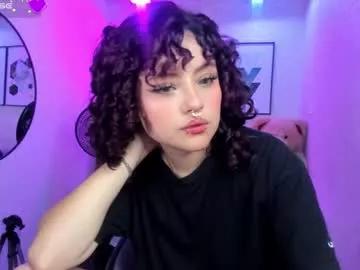 theia_moon_ from Chaturbate is Freechat