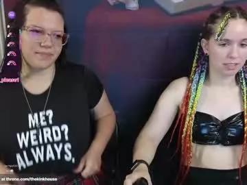 Photos of thekinkhouse from Chaturbate is Freechat