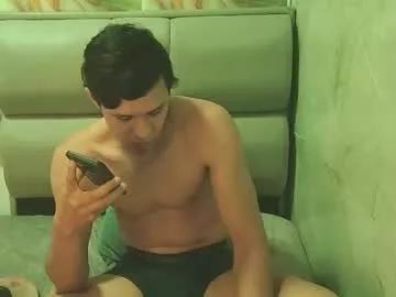 theknight_ken from Chaturbate is Freechat