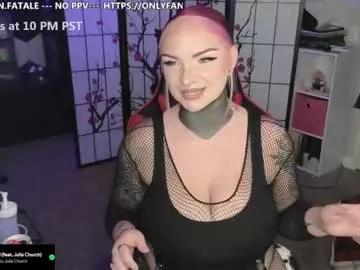 thelilithjane from Chaturbate is Freechat