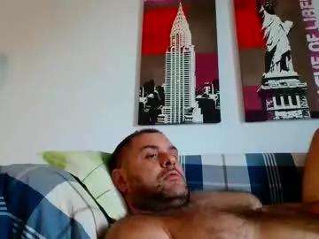 themastercomander from Chaturbate is Freechat