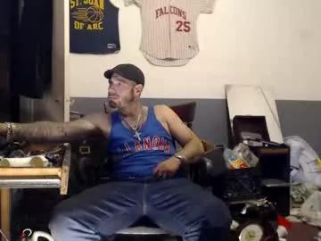 themechanic_ from Chaturbate is Freechat