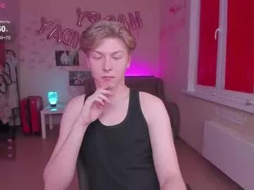 themikesever from Chaturbate is Freechat