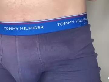 Themystictommy webcams show profile image 