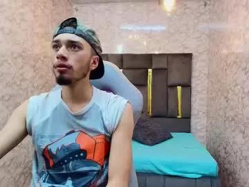 theo_stone from Chaturbate is Freechat