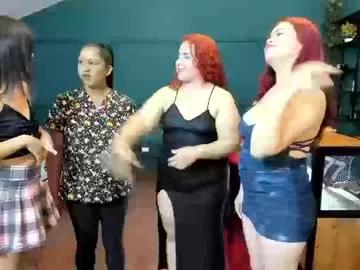 Photos of theorderofphoenixxx from Chaturbate is Freechat