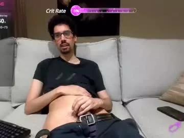 Theperfecthamburger webcams show profile image 