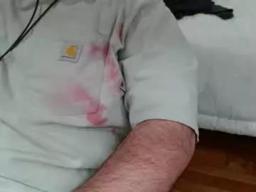 therayth from Chaturbate is Freechat