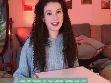 thewillownest from Chaturbate is Freechat