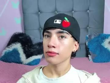 thiago_divine_ from Chaturbate is Freechat