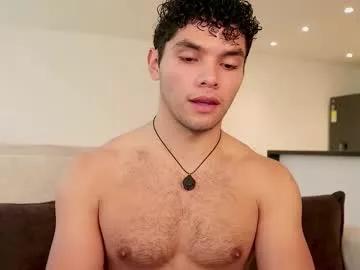 Photos of thiago_l from Chaturbate is Freechat