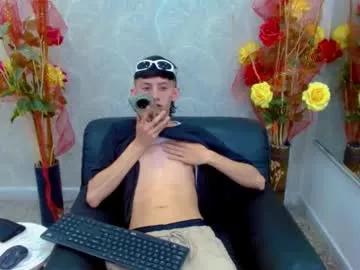 thiago_twink38 from Chaturbate is Freechat
