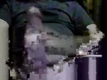 thickandhard54321 from Chaturbate is Freechat