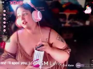 thickchan13 from Chaturbate is Freechat