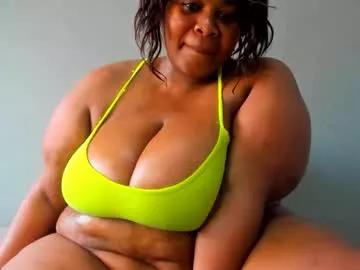 thickleeyanax from Chaturbate is Freechat
