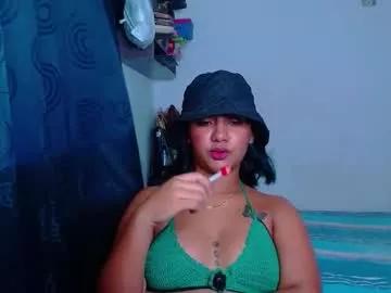 thifany_girlshot from Chaturbate is Freechat
