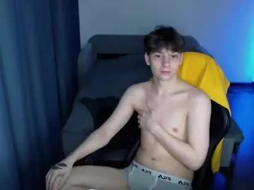thomas617826 from Chaturbate is Freechat