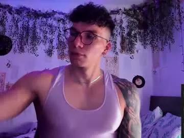 thomas_fuckboy from Chaturbate is Freechat