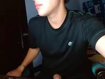thomas_may4rs from Chaturbate is Freechat