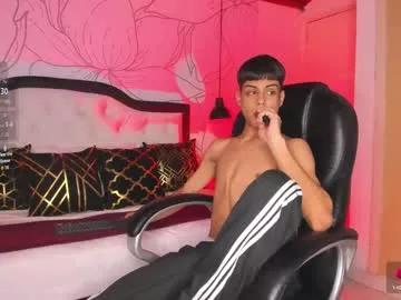 thomas_wild from Chaturbate is Freechat