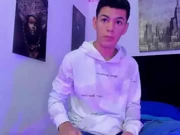 thomasxjhonson from Chaturbate is Freechat