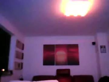 thomsenpeti from Chaturbate is Freechat