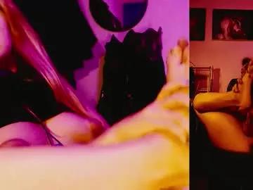 Girls and cam to cam: Watch as these sophisticated entertainers uncover their stunning costumes and curvaceous curves online!