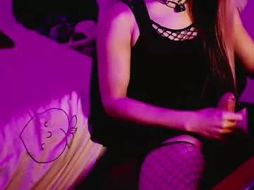 thornedrosets from Chaturbate is Freechat