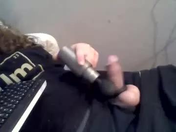 thunder8u42 from Chaturbate is Freechat