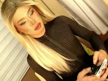 tiara_perezx from Chaturbate is Freechat
