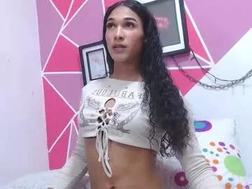 tifany_adamss from Chaturbate is Freechat
