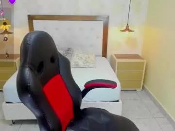 tiffany_bello from Chaturbate is Freechat