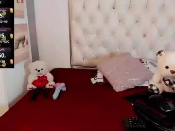 tiffany_loubrock from Chaturbate is Freechat