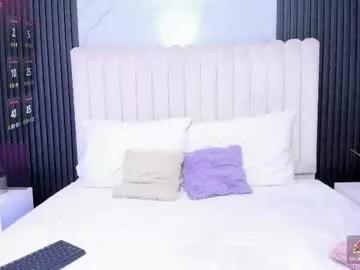 tiffanyjaccksonn from Chaturbate is Freechat