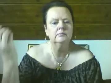 tiffanymature from Chaturbate is Freechat