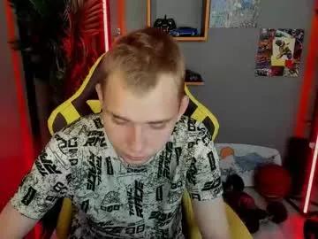 tim_blackk from Chaturbate is Freechat