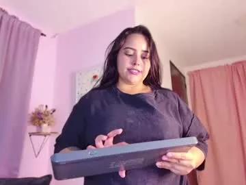 tinacurv from Chaturbate is Freechat
