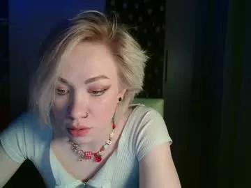 tinamoore25 from Chaturbate is Freechat