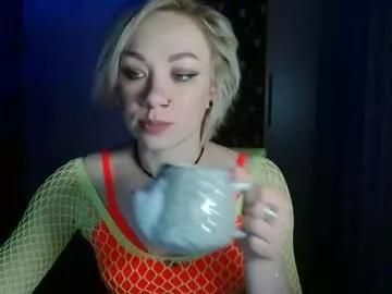 tinamoore25 from Chaturbate is Freechat