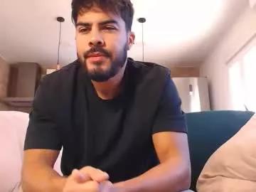 Photos of tinoclandestino from Chaturbate is Freechat